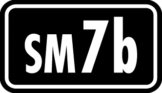SM7B