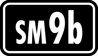 SM9B