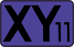 XY11P
